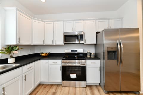 Photo of 246 N Randolph Street, Indianapolis, IN
