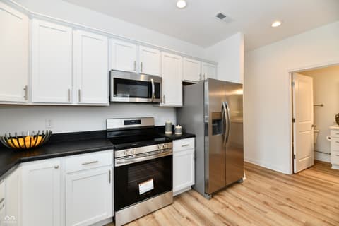 Photo of 246 N Randolph Street, Indianapolis, IN