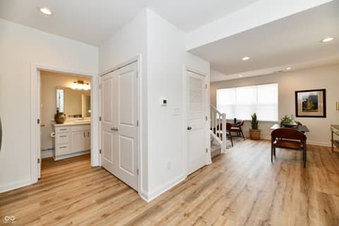 Photo of 246 N Randolph Street, Indianapolis, IN