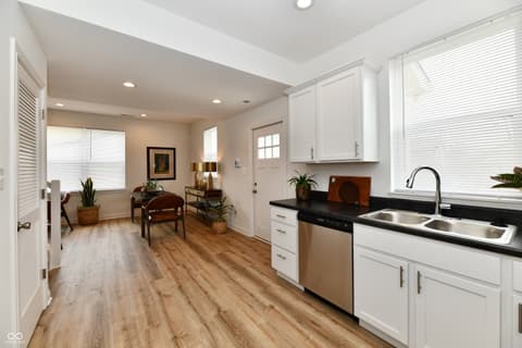 Photo of 246 N Randolph Street, Indianapolis, IN