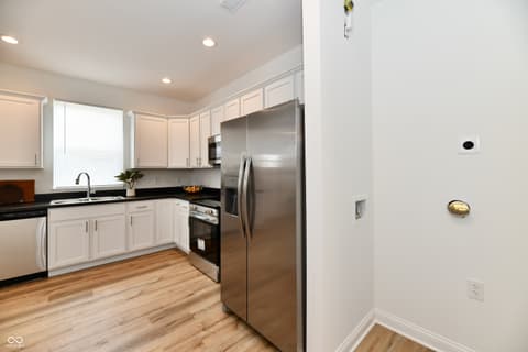 Photo of 246 N Randolph Street, Indianapolis, IN