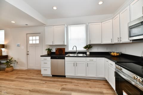 Photo of 246 N Randolph Street, Indianapolis, IN