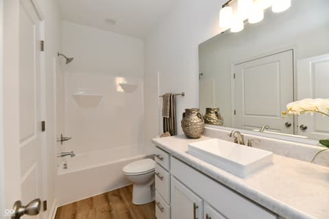 Photo of 246 N Randolph Street, Indianapolis, IN