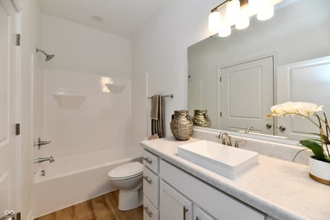 Photo of 246 N Randolph Street, Indianapolis, IN