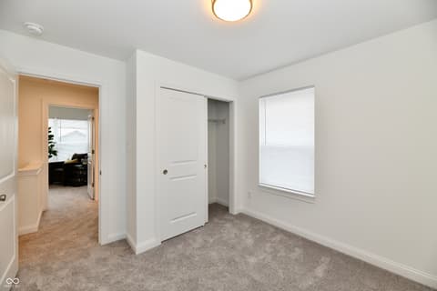 Photo of 246 N Randolph Street, Indianapolis, IN