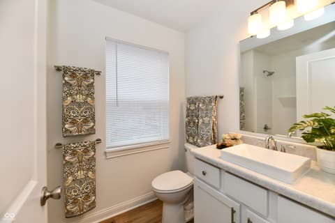 Photo of 246 N Randolph Street, Indianapolis, IN