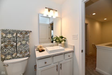 Photo of 246 N Randolph Street, Indianapolis, IN