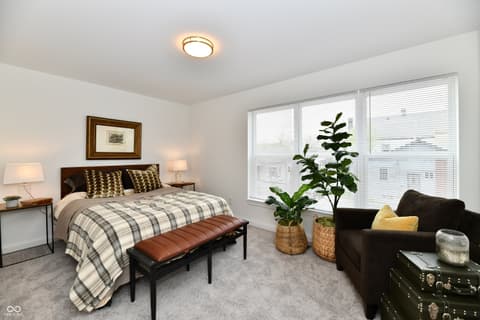 Photo of 246 N Randolph Street, Indianapolis, IN