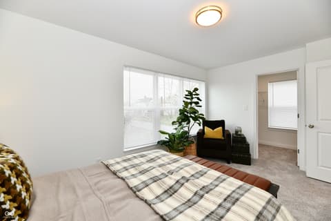 Photo of 246 N Randolph Street, Indianapolis, IN