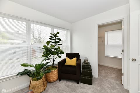 Photo of 246 N Randolph Street, Indianapolis, IN