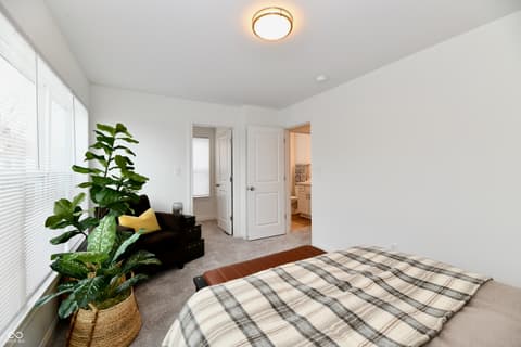Photo of 246 N Randolph Street, Indianapolis, IN
