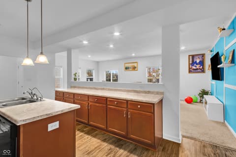 Photo of 4418 Ashworth Lane, Columbus, IN