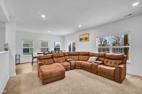 Photo of 4418 Ashworth Lane, Columbus, IN