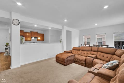 Photo of 4418 Ashworth Lane, Columbus, IN
