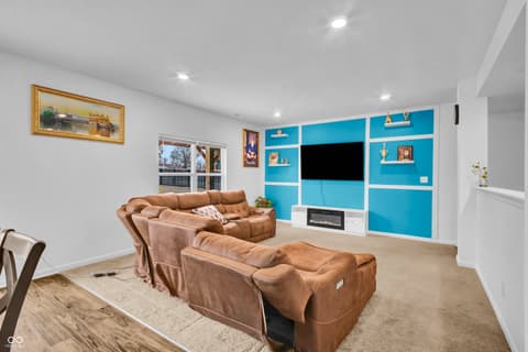 Photo of 4418 Ashworth Lane, Columbus, IN