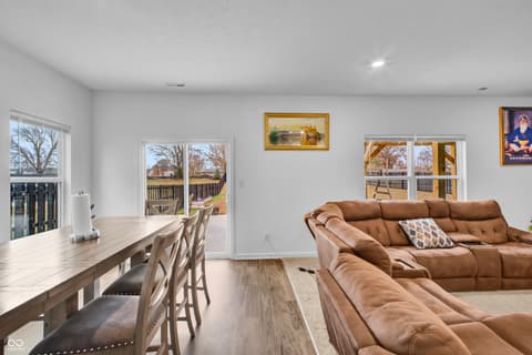 Photo of 4418 Ashworth Lane, Columbus, IN