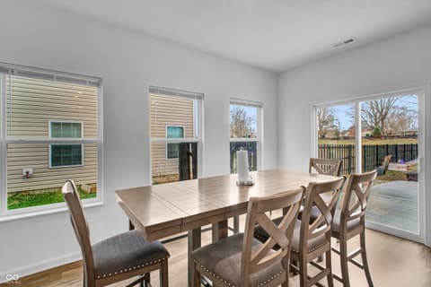 Photo of 4418 Ashworth Lane, Columbus, IN