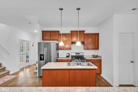 Photo of 4418 Ashworth Lane, Columbus, IN