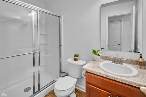 Photo of 4418 Ashworth Lane, Columbus, IN