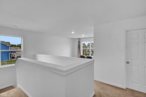 Photo of 4418 Ashworth Lane, Columbus, IN