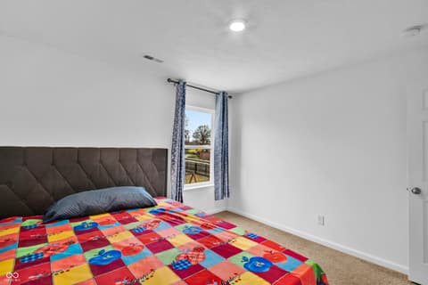 Photo of 4418 Ashworth Lane, Columbus, IN