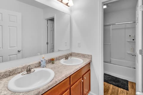 Photo of 4418 Ashworth Lane, Columbus, IN