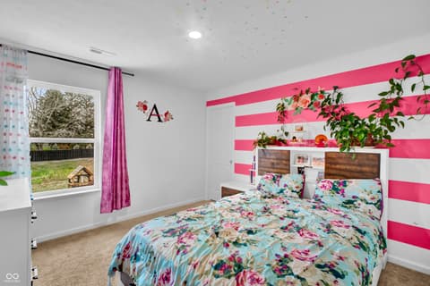 Photo of 4418 Ashworth Lane, Columbus, IN