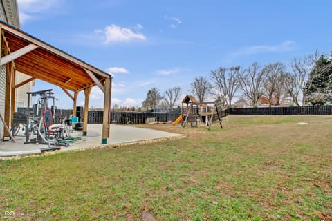 Photo of 4418 Ashworth Lane, Columbus, IN