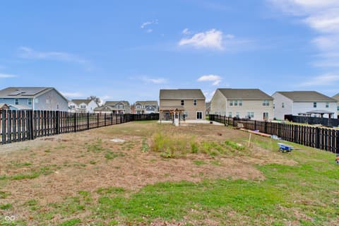 Photo of 4418 Ashworth Lane, Columbus, IN