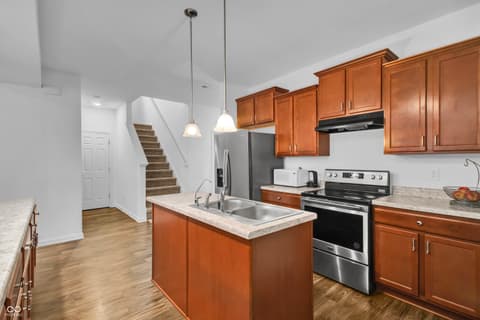 Photo of 4418 Ashworth Lane, Columbus, IN