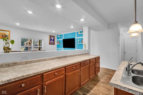 Photo of 4418 Ashworth Lane, Columbus, IN