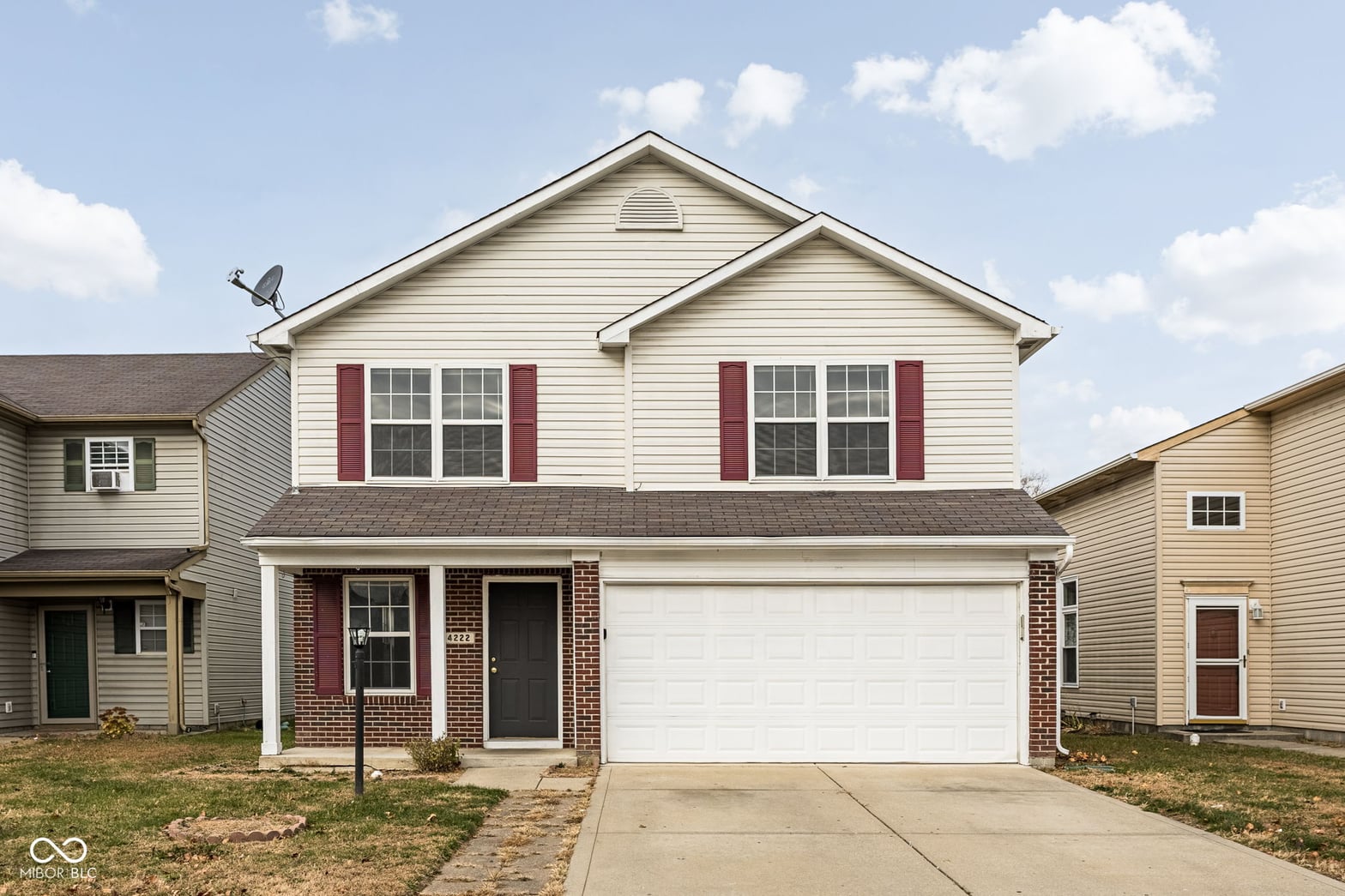 Photo of 4222 Village Trace Boulevard, Indianapolis, IN
