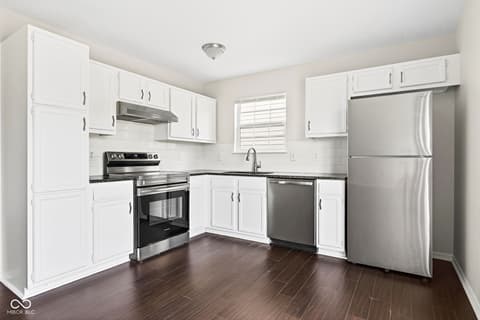 Photo of 4222 Village Trace Boulevard, Indianapolis, IN
