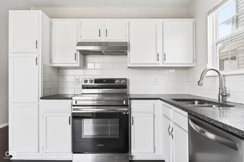 Photo of 4222 Village Trace Boulevard, Indianapolis, IN