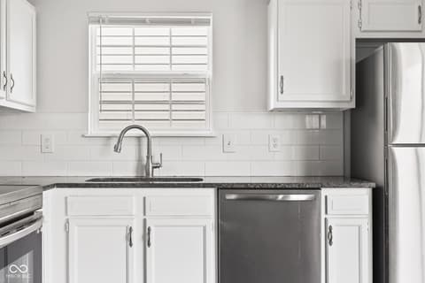 Photo of 4222 Village Trace Boulevard, Indianapolis, IN