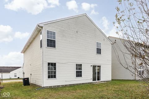 Photo of 4222 Village Trace Boulevard, Indianapolis, IN