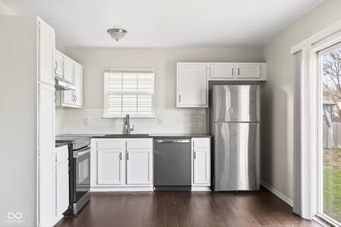Photo of 4222 Village Trace Boulevard, Indianapolis, IN