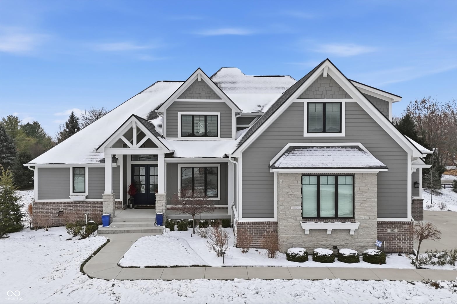 Photo of 15103 Grassy Creek Court, Carmel, IN