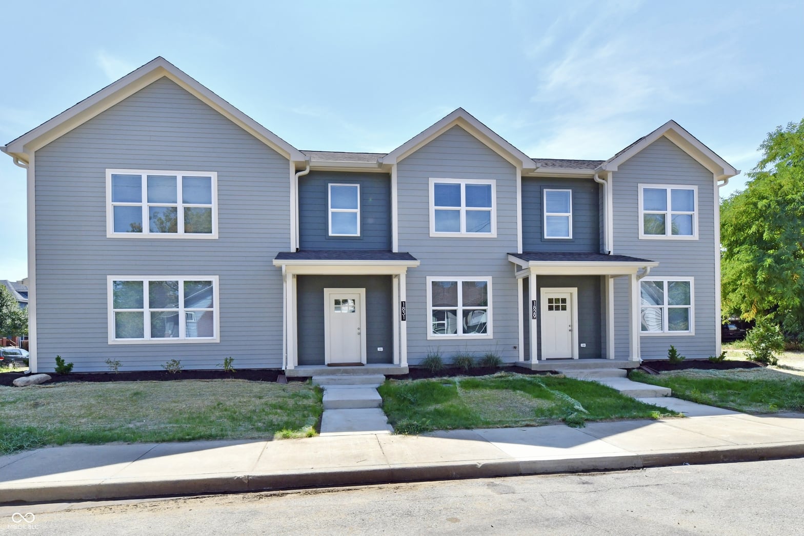 Photo of 1829 Marlowe Avenue, Indianapolis, IN