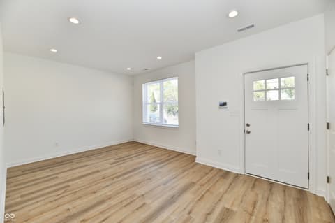 Photo of 1829 Marlowe Avenue, Indianapolis, IN