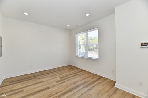 Photo of 1829 Marlowe Avenue, Indianapolis, IN