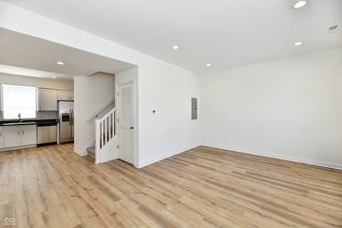 Photo of 1829 Marlowe Avenue, Indianapolis, IN