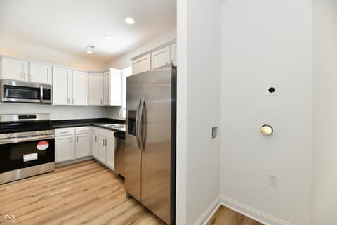 Photo of 1829 Marlowe Avenue, Indianapolis, IN