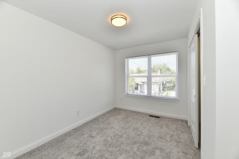 Photo of 1829 Marlowe Avenue, Indianapolis, IN