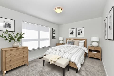 Photo of 1829 Marlowe Avenue, Indianapolis, IN