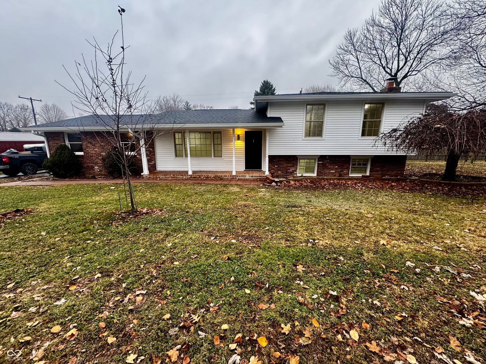 Photo of 304 Blackford Street, Waynetown, IN