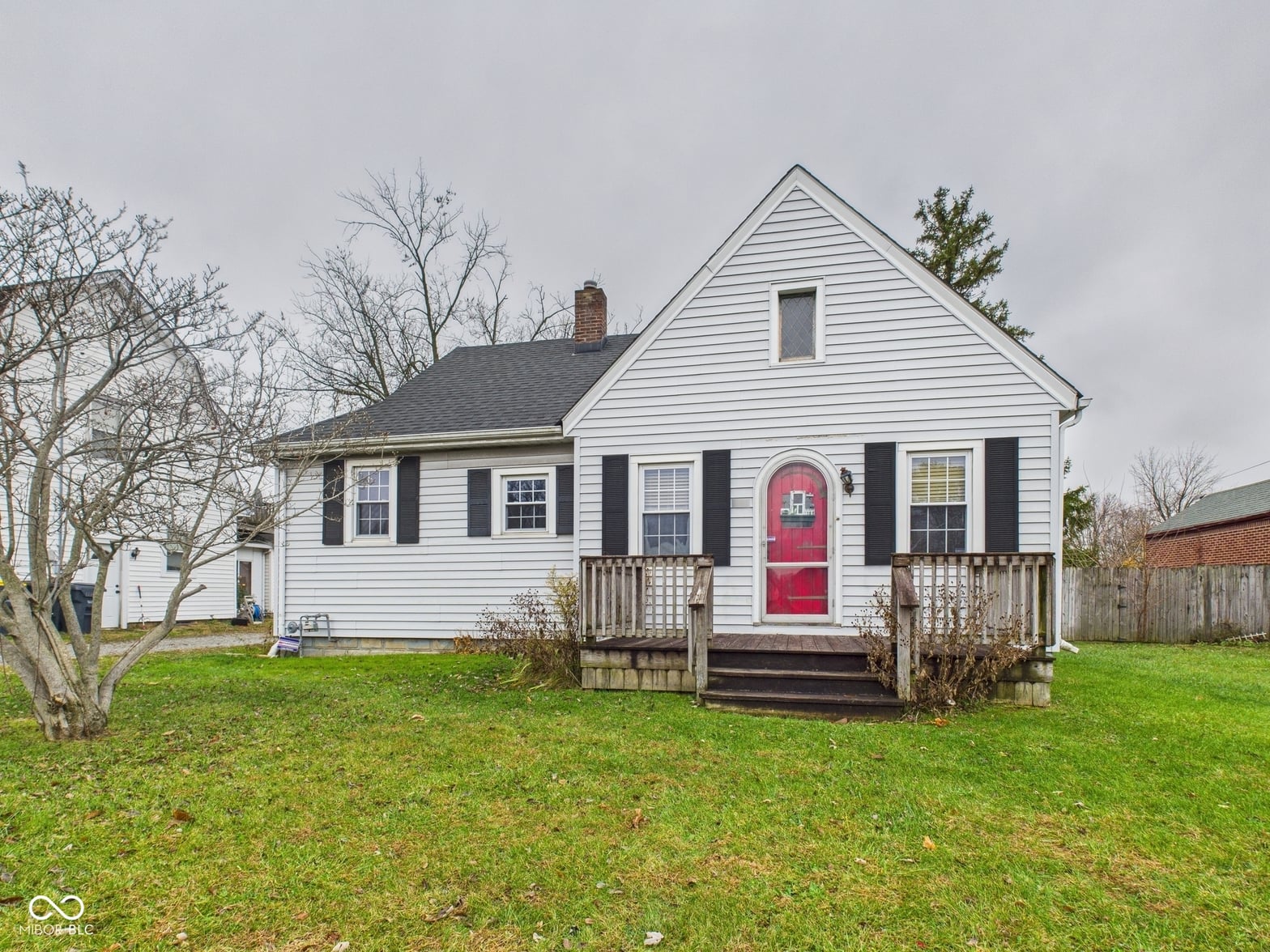 Photo of 201 E 38th Street, Anderson, IN