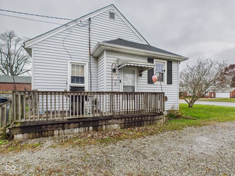 Photo of 201 E 38th Street, Anderson, IN