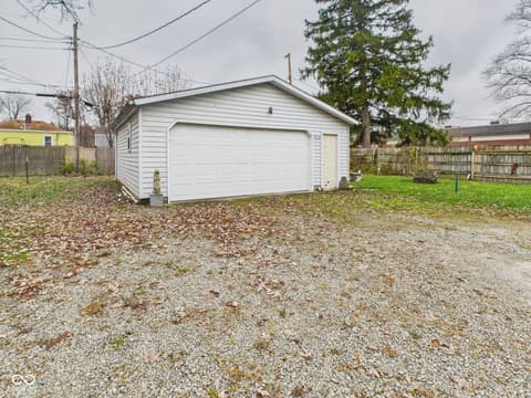 Photo of 201 E 38th Street, Anderson, IN
