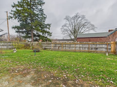 Photo of 201 E 38th Street, Anderson, IN